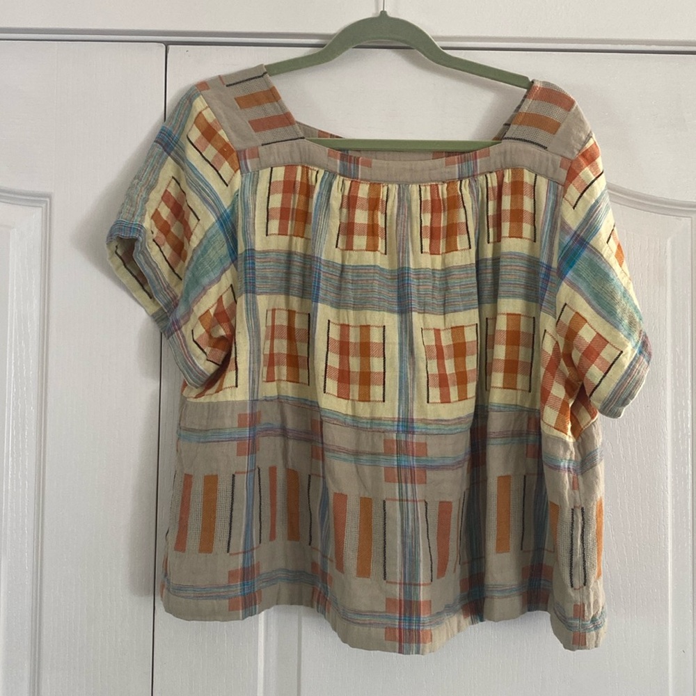 Ace & Jig Vista top